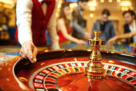 Зеркало Lev Casino